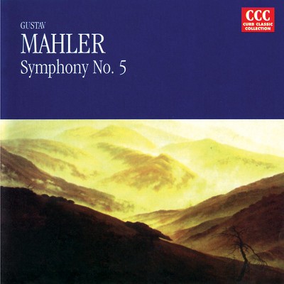 G. Mahler - Symphony 5 (cd) : Target