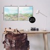 Stupell Industries Abstract Cottage Meadow 2pc Canvas Art Set - 3 of 4