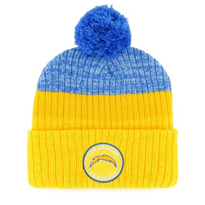 Nfl Los Angeles Rams Saskatoon Knit Beanie : Target