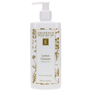 Eminence Lemon Cleanser 8.4 oz - 1 of 4