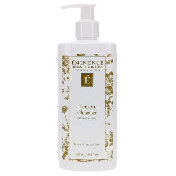 Eminence Lemon Cleanser 8.4 oz