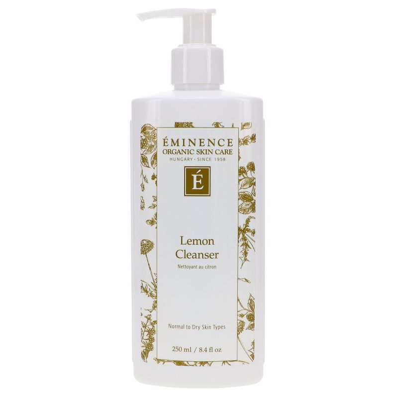 Eminence Lemon Cleanser 8.4 oz, 1 of 9