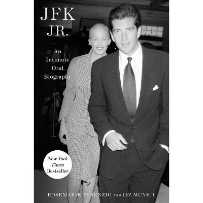 JFK Jr. - by Rosemarie Terenzio & Liz McNeil