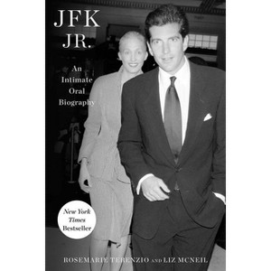 JFK Jr. - by Rosemarie Terenzio & Liz McNeil - 1 of 1