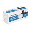 Dealmed 4" x 4" Surgical Sponges, 12-Ply, Non-Sterile Absorbent Woven Gauze Pad for Wound Care, 200 Count - 2 of 4