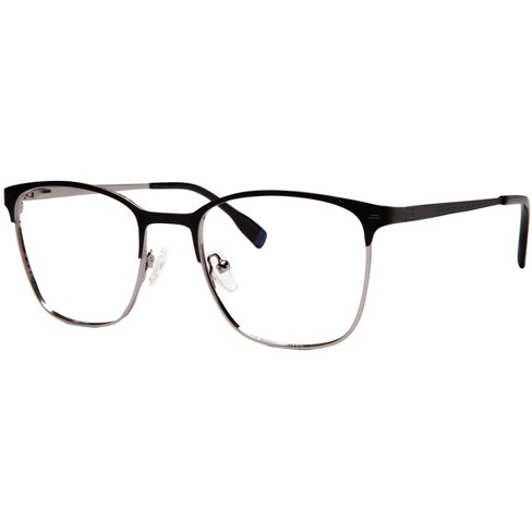 Ernest Hemingway H4862 Designer Acetate Eye Glasses Frame In Satin ...