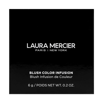 Laura Mercier Blush Colour Infusion, Passionfruit, 0.2 oz