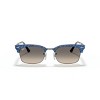 Ray-Ban RB3916 52mm Unisex Rectangle Sunglasses - 2 of 4