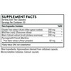 Thorne Meta-Balance - Nutritional Support for Women During Menopause - 60 Capsules - 2 of 4