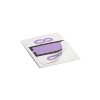 Smead Single Digit End Tab Labels Number 8 Lavender 500/Roll 67378 - 4 of 4