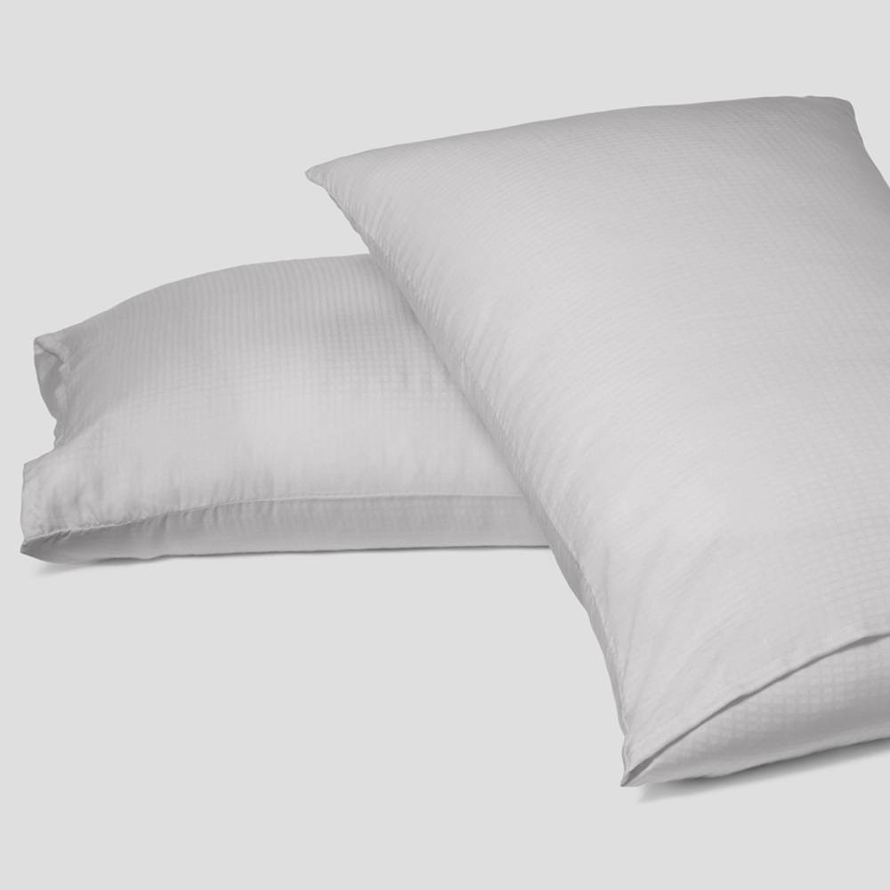 Photos - Pillowcase The Casper Standard Hyperlite  Set Gray