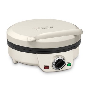 Cuisinart Belgian Style Waffle Maker - Hearth & Hand™ with Magnolia - 1 of 4