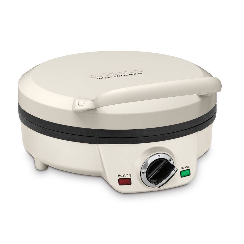 Cuisinart Belgian Style Waffle Maker - Hearth &#38; Hand&#8482; with Magnolia, 1 of 6