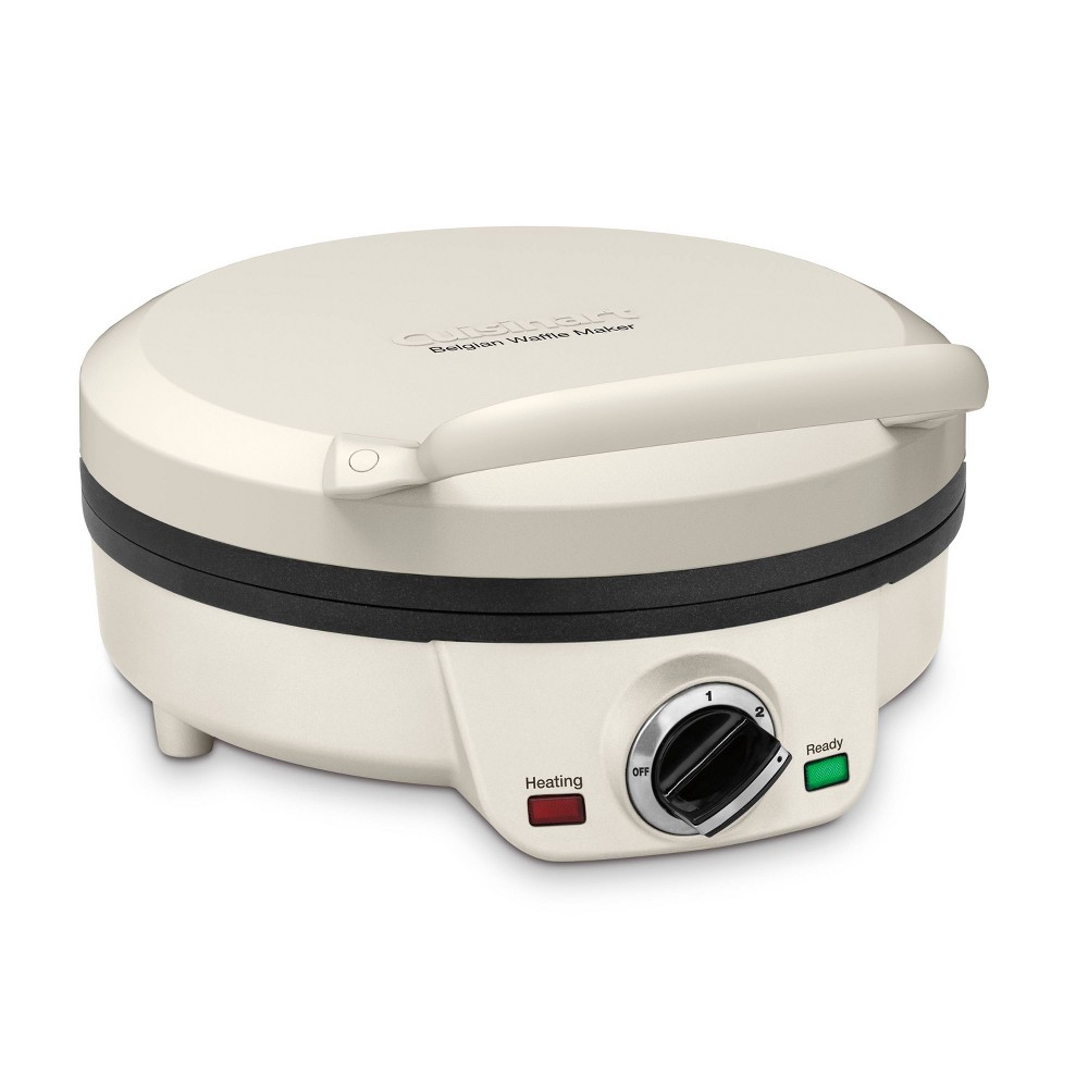 Photos - Toaster Cuisinart Belgian Style Waffle Maker - Hearth & Hand™ with Magnolia 