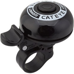 Original CATEYE CYCLING BELL SONNETTE POUR VELO | Philippines