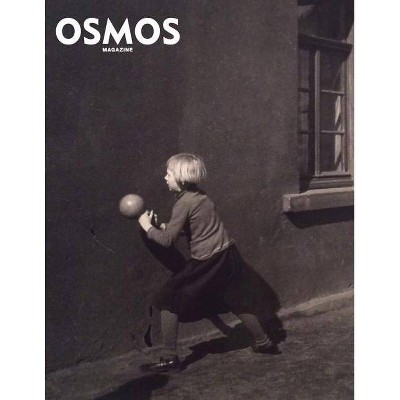 Osmos Magazine: Issue 07 - by  Cay Sophie Rabinowitz (Paperback)