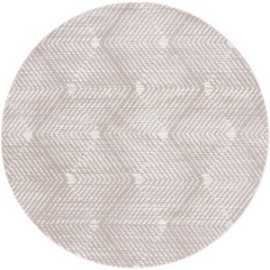 Revive REV120 Power Loomed Indoor Rugs - Safavieh - 1 of 4