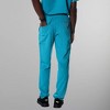 Members Only Men's Hampton Open Bottom Scrub Pants - 2 of 4