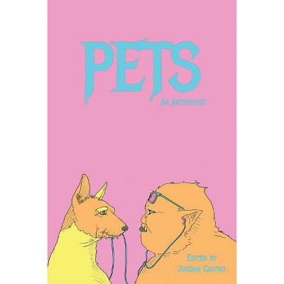 Pets - (Paperback)