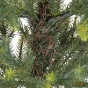 3' Woodward Pine Artificial Christmas Tree - National Tree Company - 3 of 4