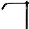 Bayou Classic 0822 Powder Coated Steel T-Handle Kitchen Lift Hooks for Large Batch Cast Iron Jambalaya Cooking Pots, Black (2 Pack) - image 4 of 4