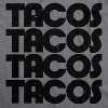 Mens Tacos Tacos Tacos T Shirt Funny Retro Tee For Guys - Crazy Dog Men's T Shirt - 2 of 4