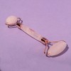Fancii Aeva Rose Quartz Facial Massage Roller - 1ct - 2 of 4