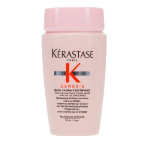 Kerastase Genesis Fortifiant Anti Hair-Fall Shampoo 1 oz - 1 of 4