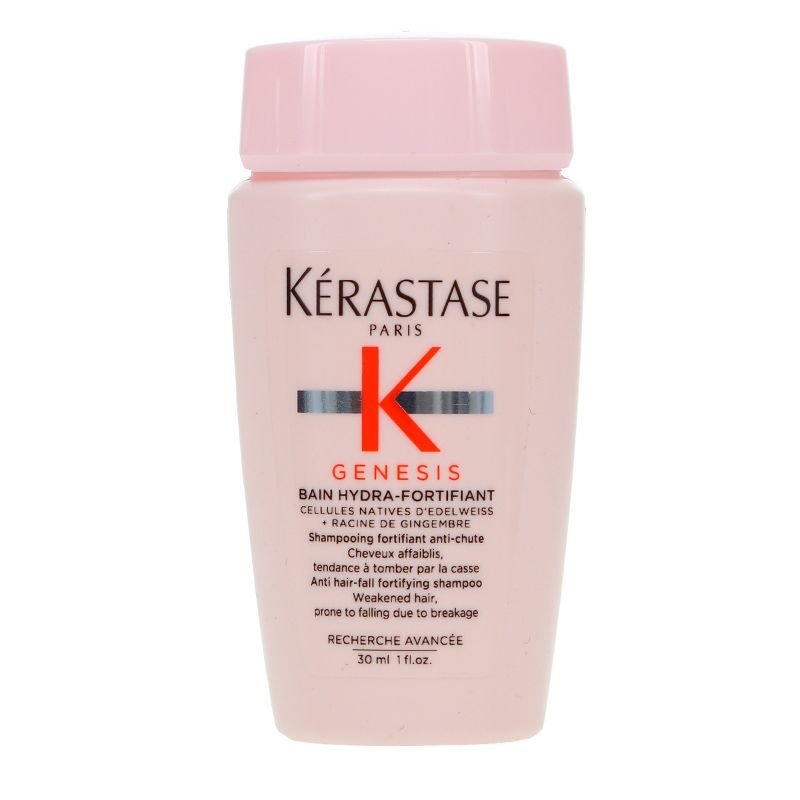Kerastase Genesis Fortifiant Anti Hair-Fall Shampoo 1 oz, 1 of 9