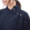 Aventura Clothing Women's Stratus Recycled Fleece Pullover - 3 of 4