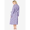Avenue Body Fluffy Robe Wrap - 3 of 4