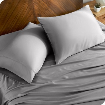 TENCEL™ Lyocell Pillowcase Set by Bare Home