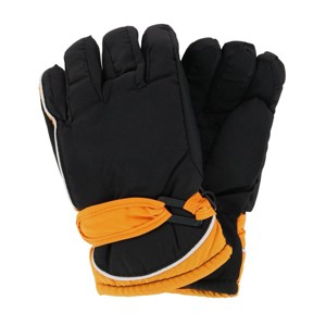 Iceberg Polar Wear Kids' 4-7 Thermal Lined Water Repellant Ski Glove - 1 of 4