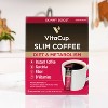 VitaCup Slim Instant Coffee Packets, Diet & Metabolism, Serve Hot or Cold -10ct - 4 of 4