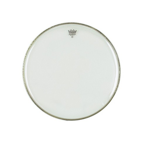 Remo Emperor Clear Bass Drumhead - image 1 of 2