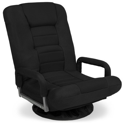 Best Choice Products 360 degree Swivel Gaming Floor Chair W