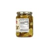 Wickles Dirty Dill Chips - Case of 6/24 oz - 4 of 4