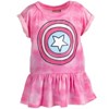 Marvel Girls T-Shirt and Leggings Outfit Set Toddler Sizes (2T - 14-16) - 3 of 4