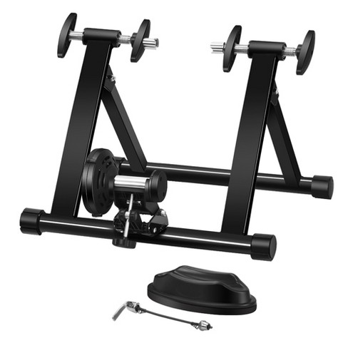 Indoor discount cycle stand