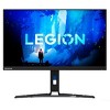 Lenovo Legion Y27-30 27" Full HD IPS 120Hz 500microsecond LCD Monitor Black - 2 of 4