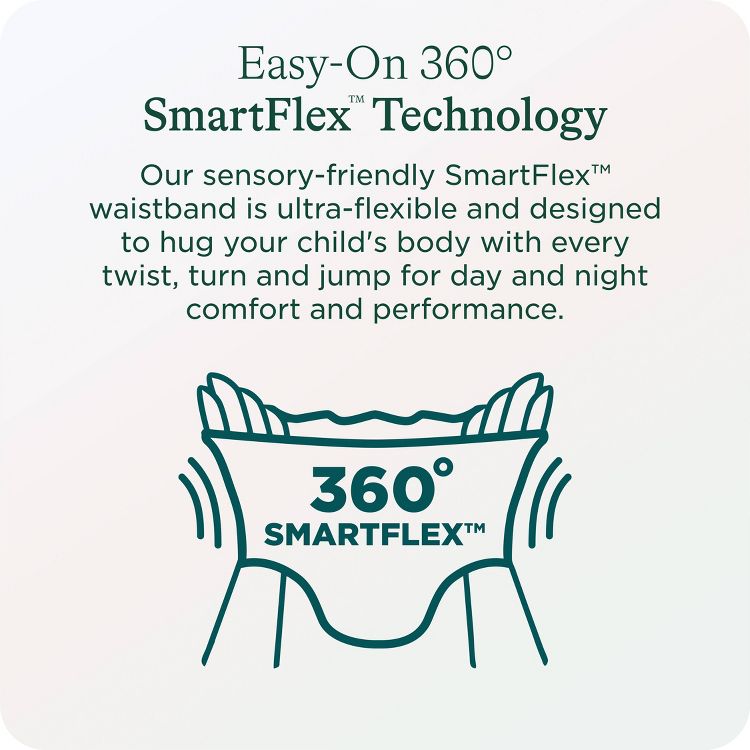 HealthyBaby SmartyPants Disposable Diaper Pants, 5 of 7