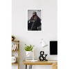 Trends International PARTYNEXTDOOR - 4 Framed Wall Poster Prints - 2 of 4
