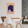 Blue Ceramics by Bria Nicole Unframed Wall Canvas - iCanvas - 3 of 3