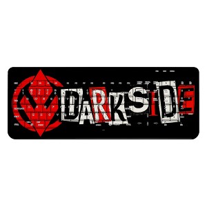 Keyscaper Star Wars Ransom Wireless USB Keyboard - 1 of 4