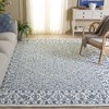 Dip Dye DDY151 Hand Tufted Indoor Rugs - Safavieh - 2 of 4