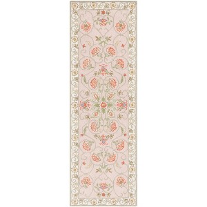Chelsea HK330 Machine Made Rug - Safavieh - 1 of 4