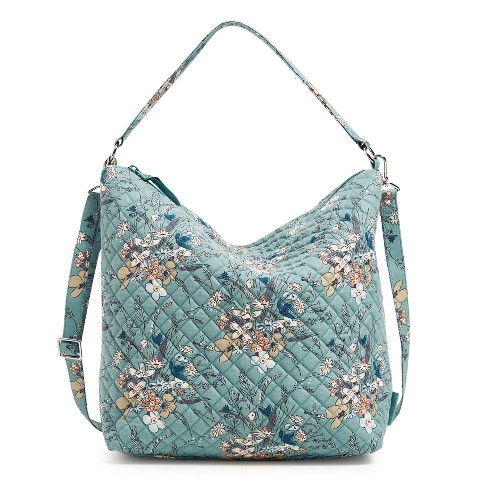 Women's Oversized Weave Shoulder Bag