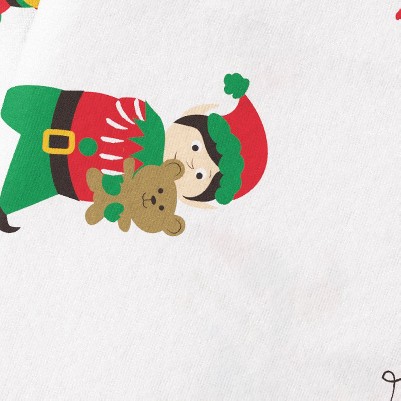 christmas elves