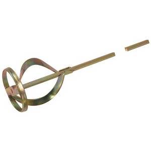 Allway 4.75 in. W X 24 in. L Paint Mixer For 5 Gallon - 1 of 1