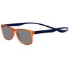 Magz Astoria Magnetic Front Connecting Reading OR Blue Light Glasses OR Transition Photochromic in Tortoise Havana Brown - 2 of 4